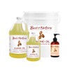 Best of Nature 100% Pure Sweet Almond Oil – Moisturizing