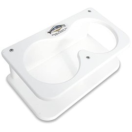 Deep Blue SMDH Side Mount Double Drink