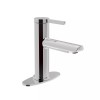 RELIAFLO Single Control Lavatory Faucet in Chrome - L29181-01