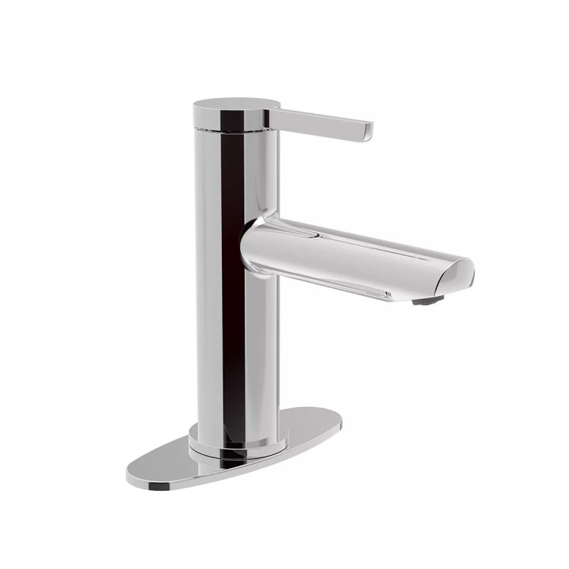 RELIAFLO Single Control Lavatory Faucet in Chrome - L29181-01