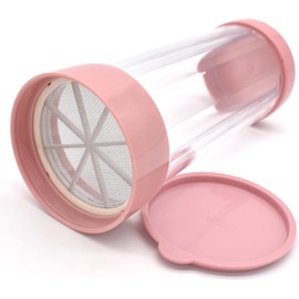 Flour Sifter,Sifter for Baking,Powdered Sugar Shaker Duster,Flour Duster for Bread Baking Flour Sieve for Baking Cakes Kitchen