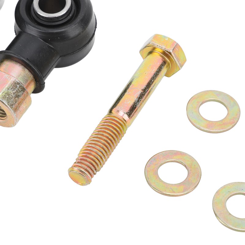 Tie Rod End Kit 5412929 Heavy Duty Metal Steering Tie
