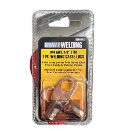CHICAGO ELECTRIC WELDING Weldin