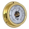 Delite Altitude Ship Barometer 125 mm 858b