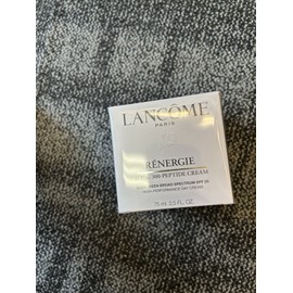 Lancôme Lancome Renergie H P N 300 Peptide SPF 25 High Performance Day Cream 2.5oz/75ml