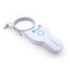 Shake That Weight - Retractable Body Measuring Tape - For