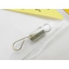 WAKI Unichrome Pull spring 1.0x7.0x30.5 mm SR – 763 