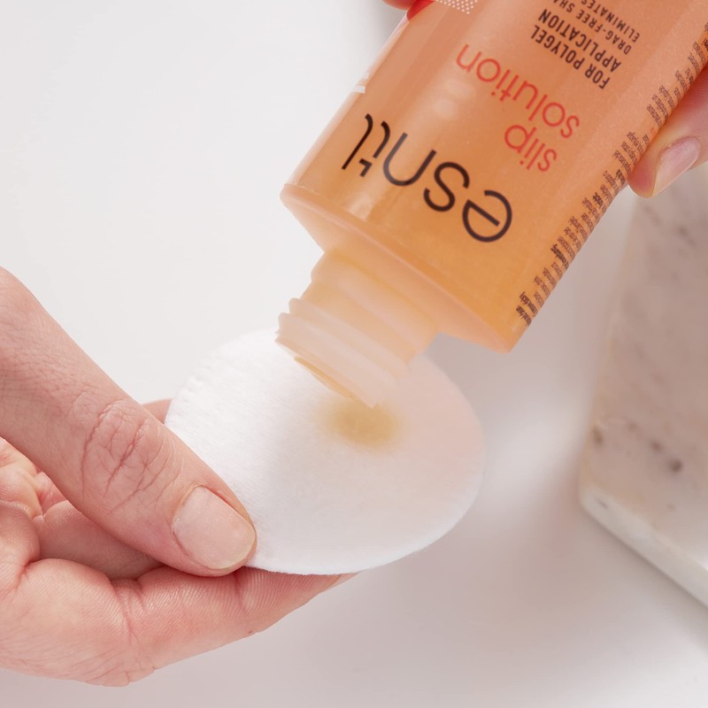 ESNTL Slip Solution for Nails | 150ml x3 | For