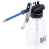 BGS 8441 | Plastic Oil Can | 250 ml