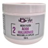 Mascarilla Hidratante Acido Hialuronico Labonté 150gr