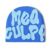 MEA unisex beanie hat, knitted hat trendy, unisex beanie hat