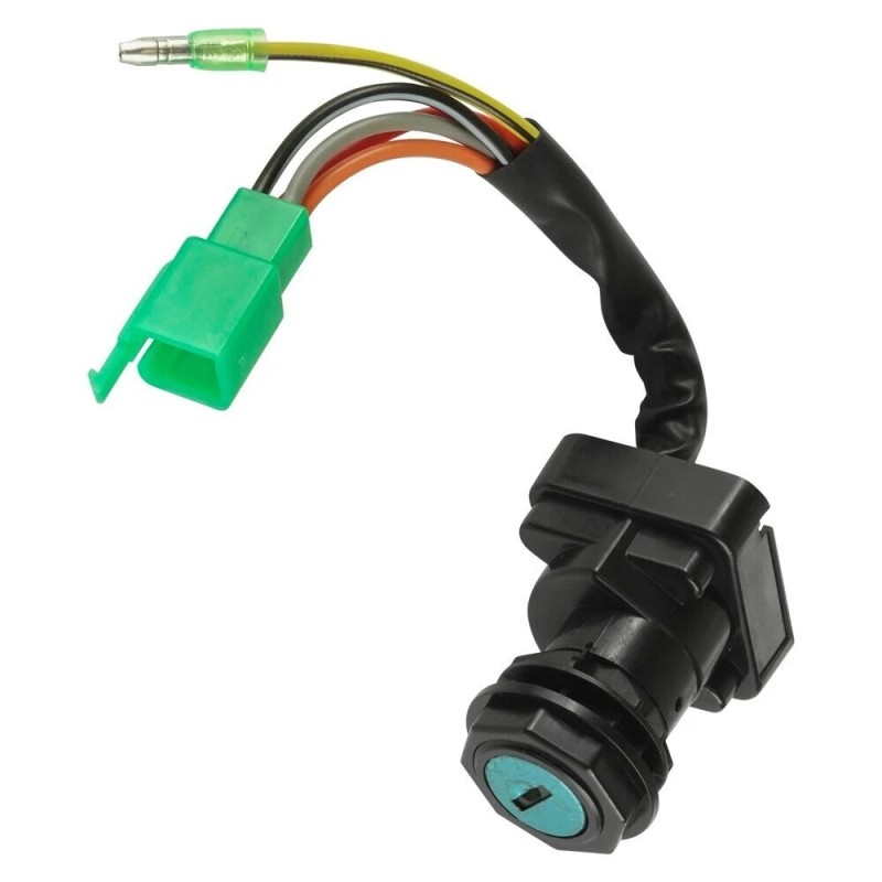 Suzuki Ignition Key Switch for Suzuki LT-F300F LTF300F King Quad