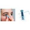 DMV Classic Vented Hard Contact Lens Remover (Blue, 3 Packs)