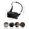 TACTICAL_GEEK Cache L3 EDC Lightweight Sling Bag Chest Crossbody Bag