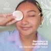Agua Micelar con Extracto Aloe Vera MatiMati Limpia Desmaquilla e