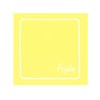 Fujiko Dual Cushion, Healthy Color, 0.4 oz (12 g) [Cushion