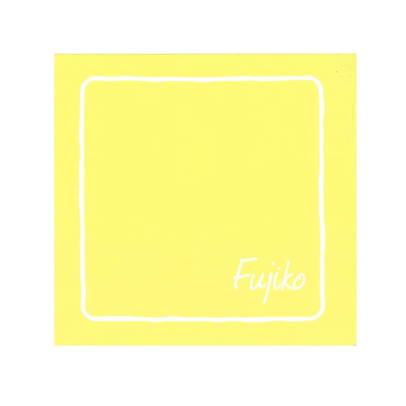 Fujiko Dual Cushion, Healthy Color, 0.4 oz (12 g) [Cushion