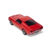Airfix J6035 QUICKBUILD Ford Mustang GT 1968, Red