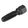 Spark Plug Repair Carbon Steel Re-Tap Tools with Inserts for