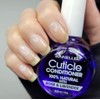BARIELLE 100% Natural Cuticle Conditioner with Rose & Lavender 1