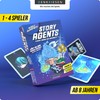 DENKRIESEN - KIBU Jumper® - Story Agents Hamburg | Interactive