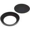 遠藤商事 sutoronguko-to Tart Mold Bottom Parts 18 cm WTL66018 