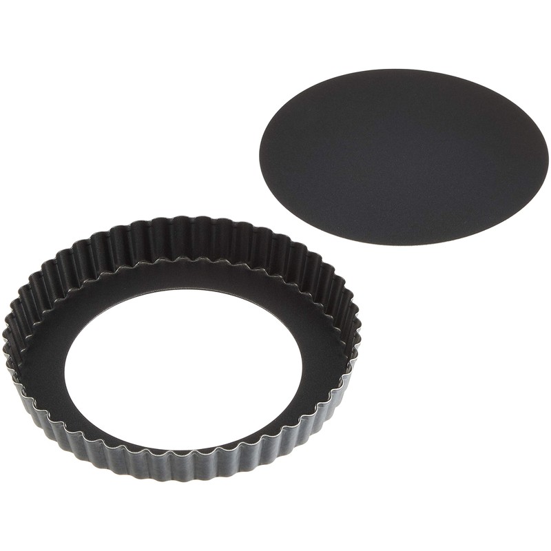 遠藤商事 sutoronguko-to Tart Mold Bottom Parts 18 cm WTL66018 