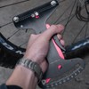 ZTTO Aluminum Alloy Bicycle Repair Tools Bike Spoke Tension Meter