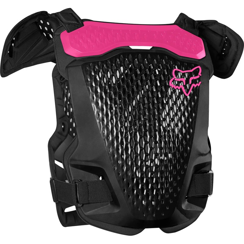 Fox Racing Youth R3 Motocross Guard