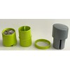 Yuktha Eternals Nut Chopper, Grinder, Slicer and Dry Fruit Cutter