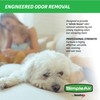 SimpleAir SC-3200 Duct Fresh Spray Air Freshener, Deodorizer, Professional HVAC