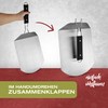 Momex pizza spatula for the grill and oven, pizza spatula