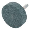Sankyo Corporation H&H Hexagonal Shaft Whetstone Cylindrical #80 GC6-23
