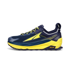 ALTRA Men's Olympus 5, Navy, 7