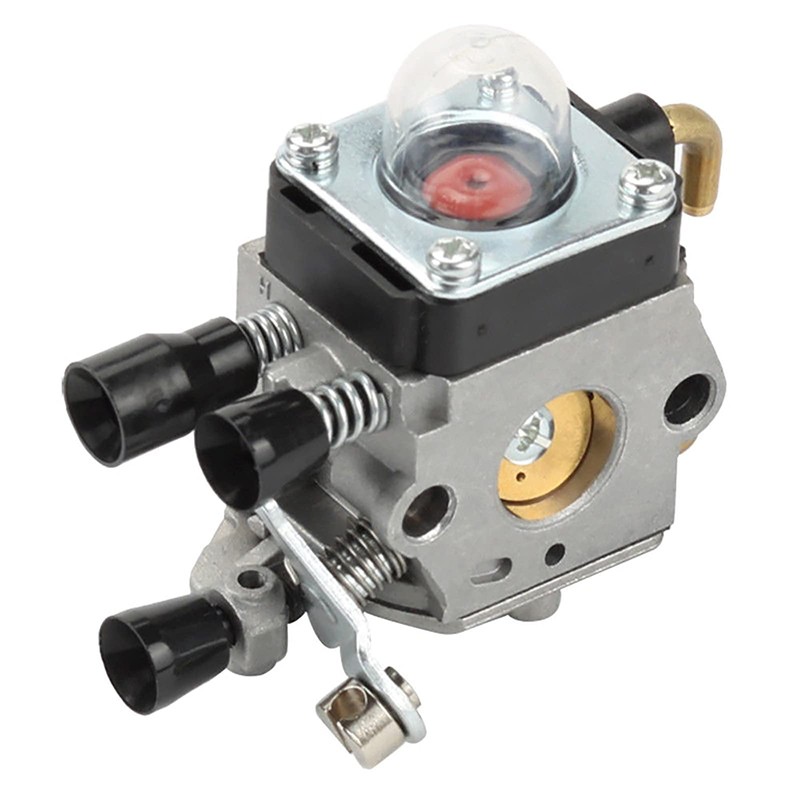 C1Q-S97 Carburetor with Air Filter Fuel Line Kit Fit for