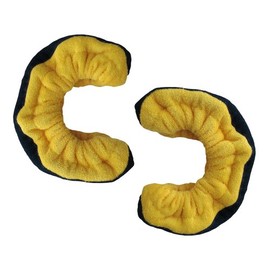 A&R Sports TuffTerrys Hockey Blade Cover, Small, Gold