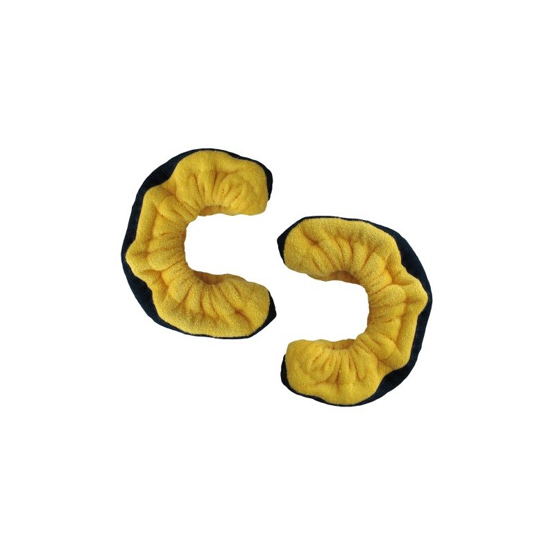 A&R Sports TuffTerrys Hockey Blade Cover, Small, Gold