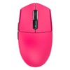 ATTACK SHARK G3PRO Gaming Mouse with Magnetic Charging Station, PixArt