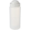 Sunnex Salt Shaker 17.6oz / 500ml | Plastic Salt Shaker,