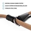 BullyBillows Anti-Pull Anti-Choking Training Dog Lead | 1.4m Active Light