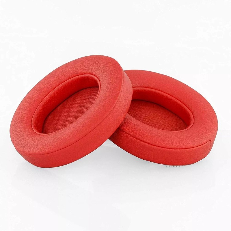 For Beats Solo 2/ Solo 3 Replacement Ear Pads Cushion