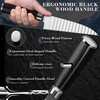 Dragon Creek Crinkle Cutter Knife - Wavy Chopper Potatoes Crinkle