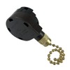 Pull Chain Switch Replace for Zing Ear ZE-268S5 4 Speed