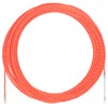 128 Feet Fish Tape Wire Puller Through Wall Wire Threader