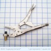 Supplying Demand SF4311 Tube Piercing Pliers for Refrigerant Recovery