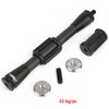 Archery Bow Stabilizer 7/9/11/12/15 inch Bow Balance Bar Carbon Fiber