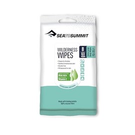 Wilderness Wipes