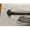 wolf creek wolf fang 1 Dozen WOLF FANG ANCHORS w/