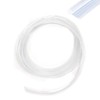 3.0mm Plastic Skirt Side Glow Optic Fiber Cable Car Light