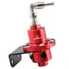 Keenso - Kit universal de regulador de presión FPR ajustable